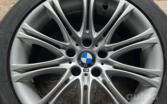 Bmw, lengvojo lydinio