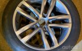 Volkswagen, lengvojo lydinio