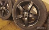 Audi, lengvojo lydinio