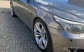 Bmw, lengvojo lydinio