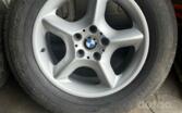 Bmw, lengvojo lydinio