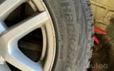 Bmw, lengvojo lydinio