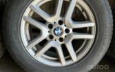 Bmw, lengvojo lydinio