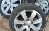 MITSUBISHI, lengvojo lydinio