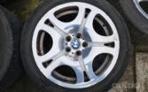 BMW, lengvojo lydinio