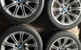 Bmw, lengvojo lydinio