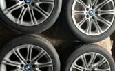 Bmw, lengvojo lydinio
