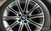Bmw, lengvojo lydinio