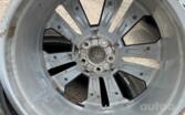 Audi, lengvojo lydinio