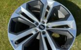 Audi, lengvojo lydinio