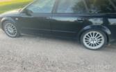 Audi, lengvojo lydinio