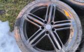 Audi, lengvojo lydinio
