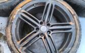 Audi, lengvojo lydinio