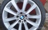 Bmw, lengvojo lydinio