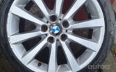 Bmw, lengvojo lydinio