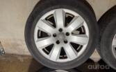 Audi, lengvojo lydinio