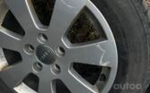 Audi, lengvojo lydinio