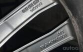 Audi, lengvojo lydinio