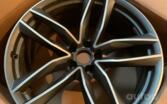 Audi, lengvojo lydinio