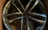 Audi, lengvojo lydinio