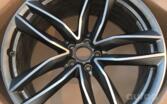Audi, lengvojo lydinio