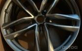 Audi, lengvojo lydinio