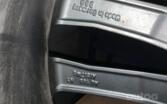 Audi, lengvojo lydinio