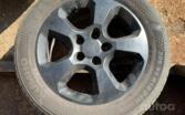 Opel, lengvojo lydinio
