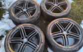 Audi, lengvojo lydinio
