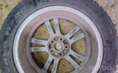 Toyota/aftermarketai, lengvojo lydinio