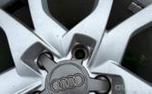 Audi, lengvojo lydinio