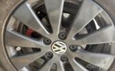 Volkswagen, lengvojo lydinio
