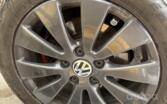Volkswagen, lengvojo lydinio