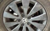 Volkswagen, lengvojo lydinio