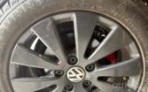 Volkswagen, lengvojo lydinio