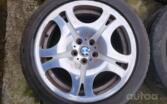 BMW, lengvojo lydinio