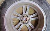 Toyota/aftermarketai, lengvojo lydinio
