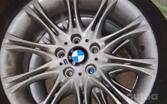 BMW, lengvojo lydinio