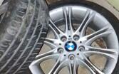 BMW, lengvojo lydinio