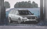 Audi, lengvojo lydinio