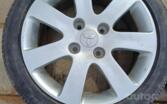 MITSUBISHI, lengvojo lydinio