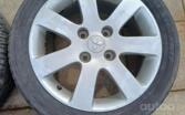 MITSUBISHI, lengvojo lydinio