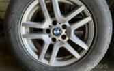 Bmw, lengvojo lydinio