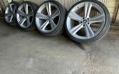 Bmw, lengvojo lydinio