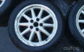 Audi, lengvojo lydinio