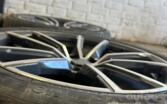 Bmw, lengvojo lydinio