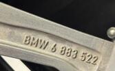 Bmw, lengvojo lydinio