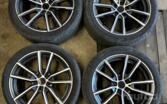 Bmw, lengvojo lydinio