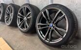 BMW, lengvojo lydinio