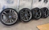 BMW, lengvojo lydinio